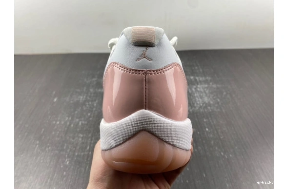 Cheap EP “Legend WMNS 11 Low AH7860-160 AH7860-160 Jordan Pink” Air  0204